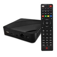 O protocolo Iptv do assediador da caixa NTSC de Linux IPTV do córrego ajustou a caixa superior