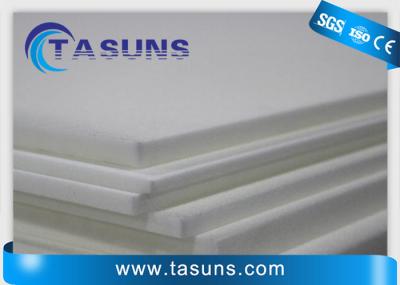 CNC Machined PMI Core For Medical Equipment For Building Sandwich Composite Panels