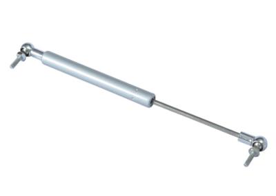 Steel Piston Rod Cabinet Gas Spring / Gas Lift Struts With Stable Compression