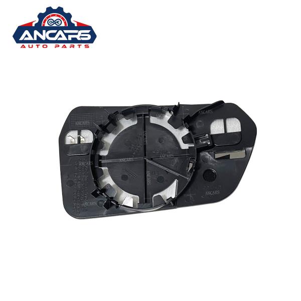 Ford Mustang 15-20 Auto Side Mirror Glass With Heated FR3Z-17K707-T