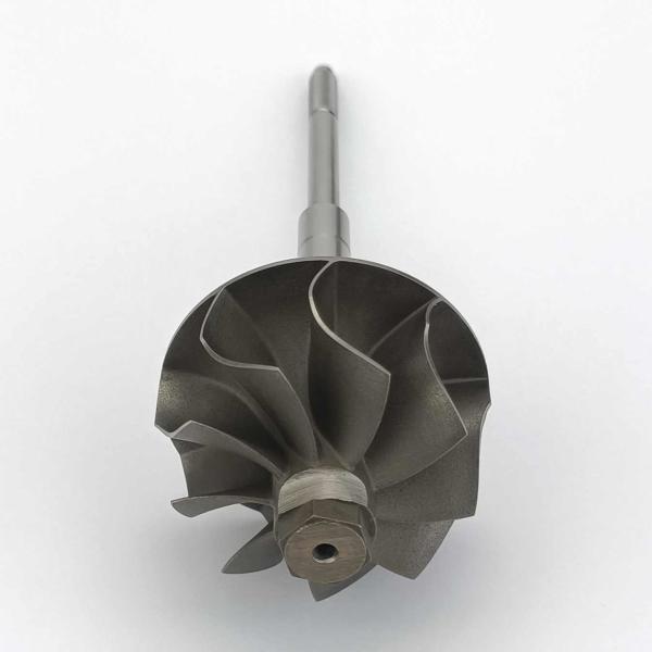 GTB1749V Turbo Shaft wheel 786880 6,786880 For Ford Transit IV 2.2 TDCi Duratorq EURO 5