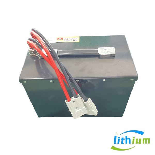 Германия Linde Литий-ионная батарея для энергобанка с литий-элементом Eve