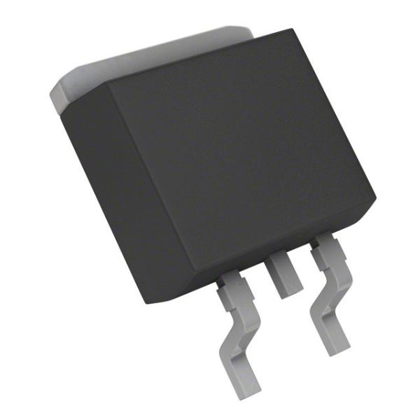 NPN PNP Transistors MJD45H11 Fairchild TO-252 New and Original in stock