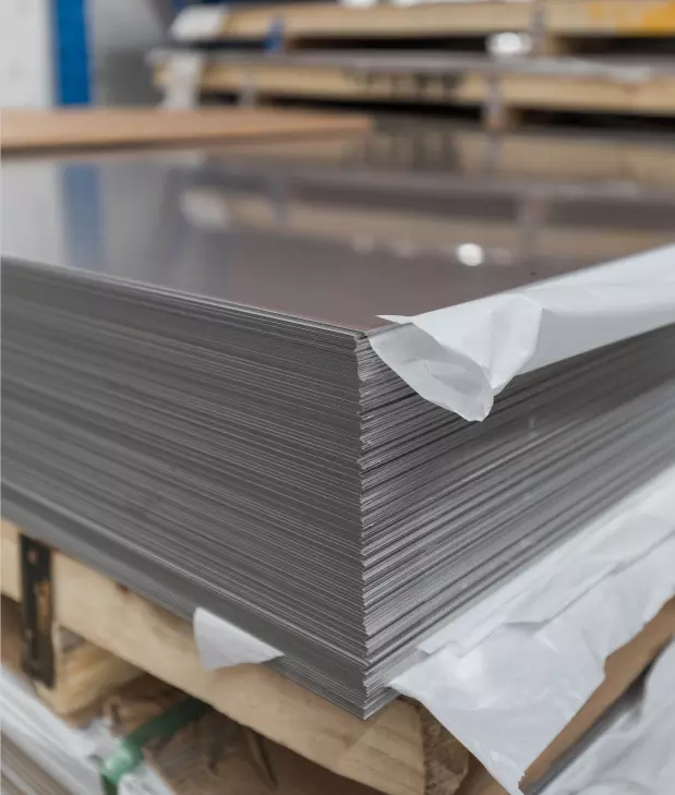 ASTM SUS 201 202 SS Metal Black Hairline Stainless Steel Sheet Slit Edge