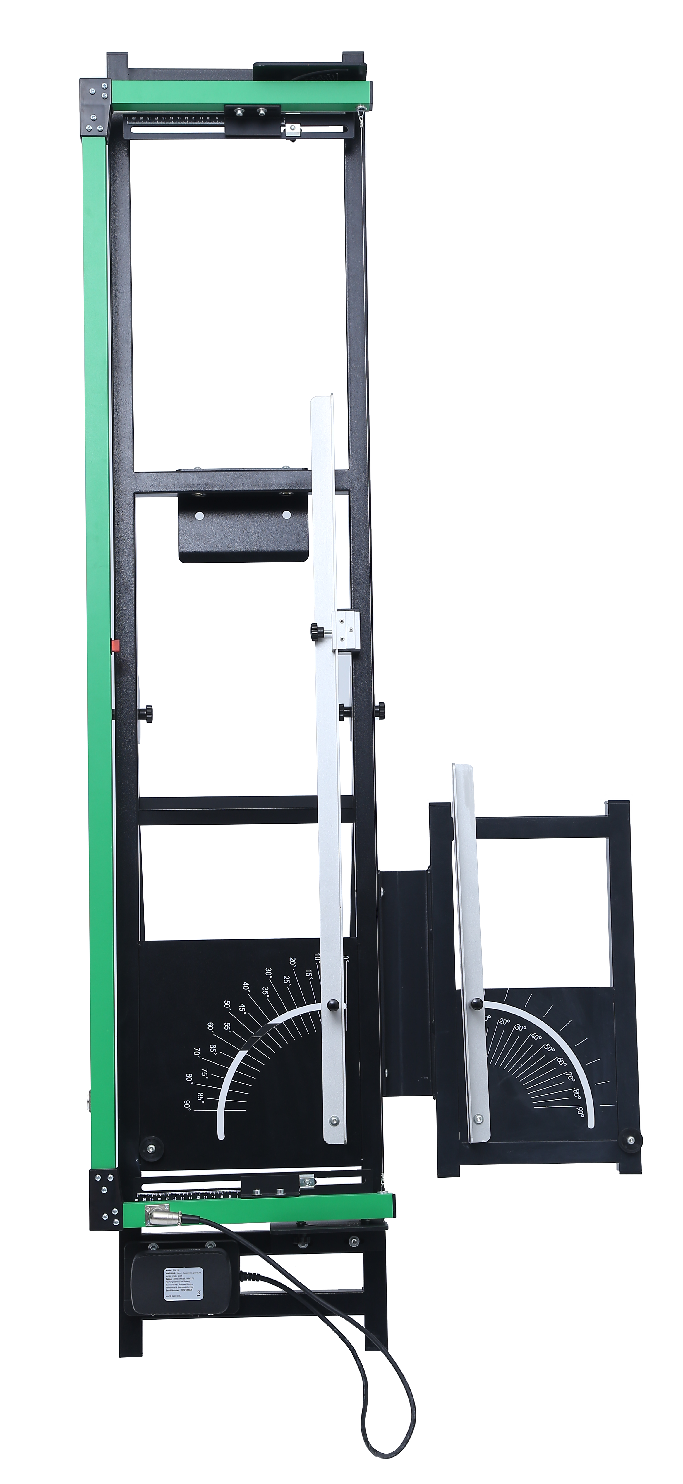 бесшнуровой тип таблицы автомата для резки нагреваемого провода 200W