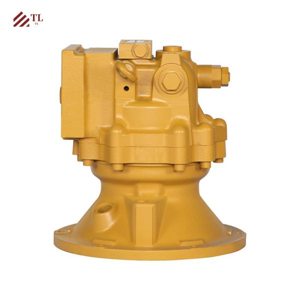 Energy Mining Construction Machinery Parts PC200-7 PC200-8 Excavator Swing Motor 706-7G-01041