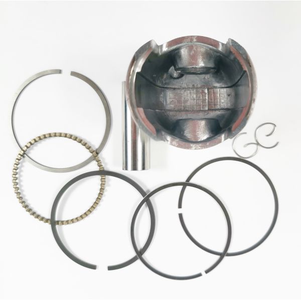 Bore Dia 50mm AX100 Motorcycle Engine Parts