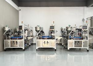 Guangzhou Hone Machinery Co., Ltd.