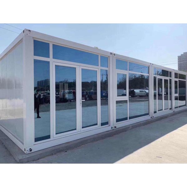 Low Price Made Tiny House Trailer Prefabricated Wooden Houses Prefab Houses 3 Bedrooms Luxury