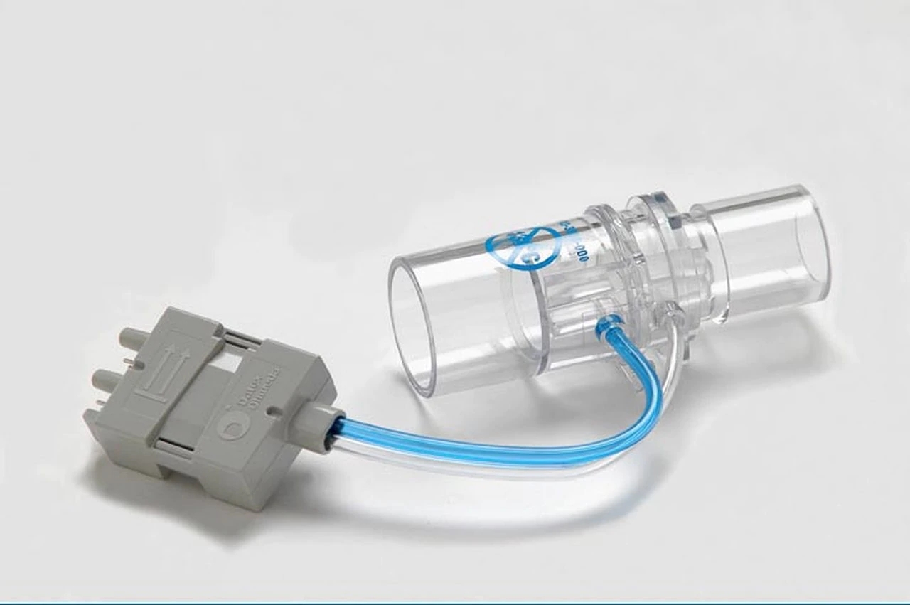 Датчик подачи 1503-3856-000 Ohmeda Datex GE для машины наркотизации Aestiva 5