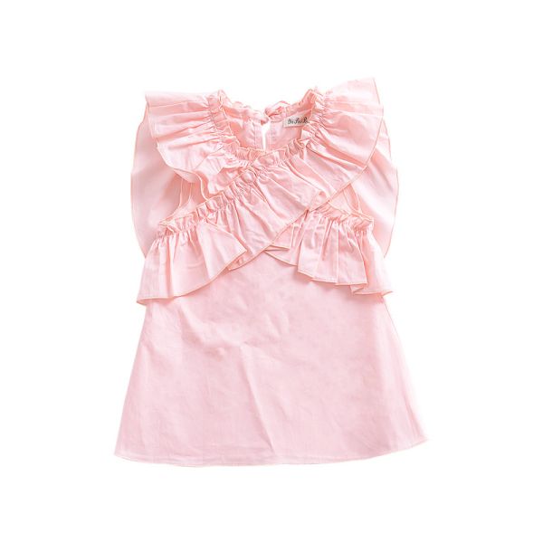 Good Selling 1 Year Baby Girl Boy Dresses