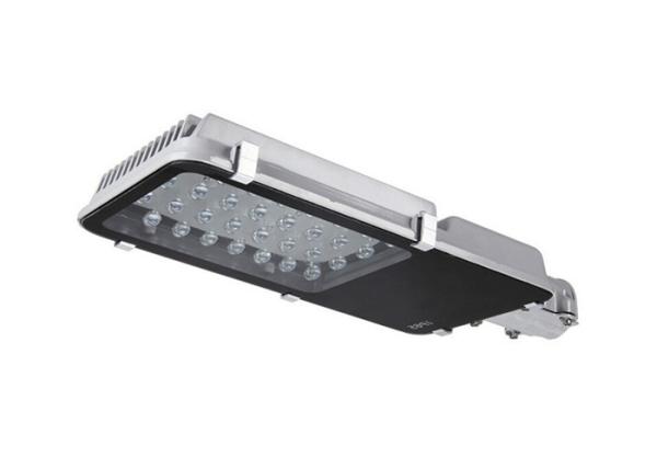 3000k Led Street Light Energy Savings 100 Watt Pole Mounted Street Lights