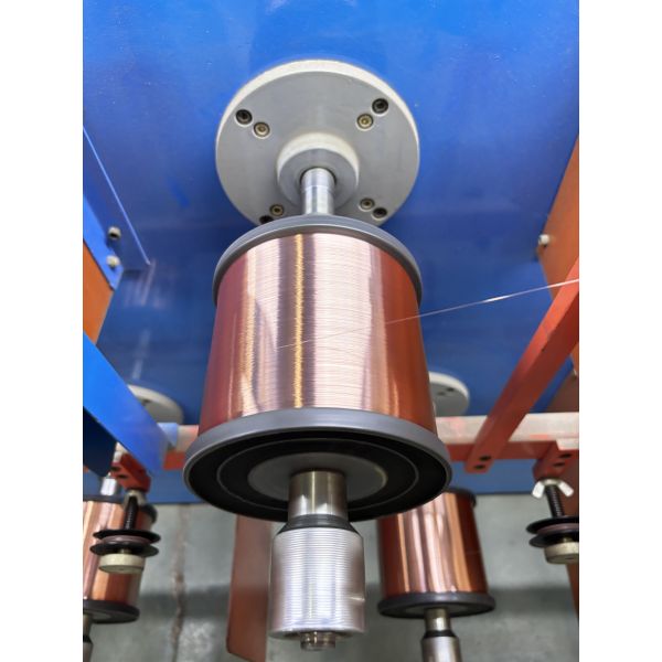 0.18mm-0.25mm CCAM Wire Copper Clad Aluminum Magnesium for Network Cable