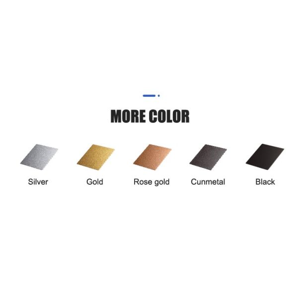 32 шар Undermount раковины нержавеющей стали дюйма PVD прямоугольный