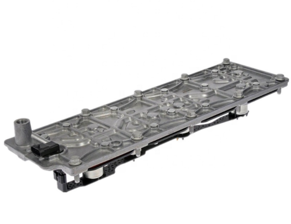 12580901 12571609 Engine Cylinder Deactivation Manifold Solenoid