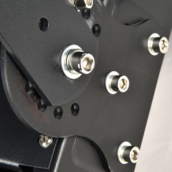 ODM 1500 Вт светодиодные огни стадиона