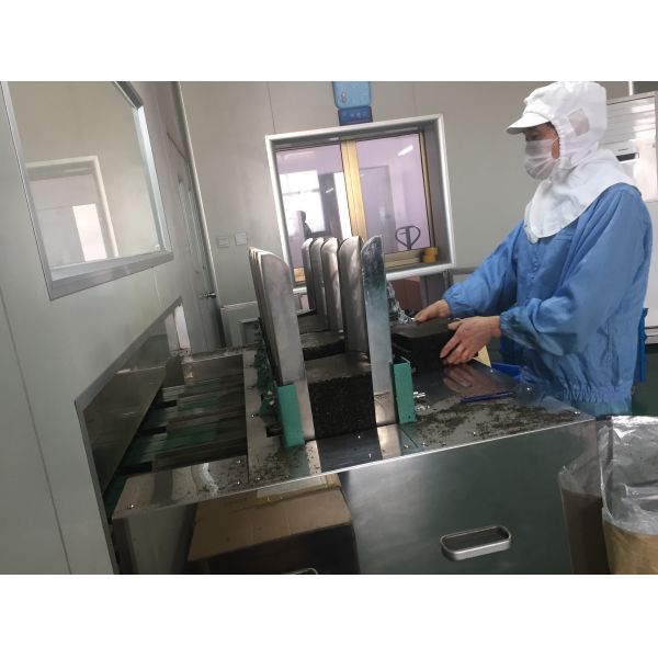 Органические суши Nori Yaki зажарили в духовке аттестованные листы 280g HACCP морской водоросли 100