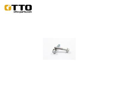 Small Size Isuzu Excavator Engine Parts 9-93090408-0 Front Axle Head Bolts TFS55 4JB1