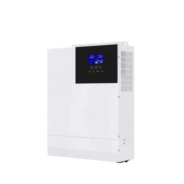Домашний OEM On Grid Inverter 10Kw Чистый синусный волновой инвертор