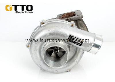 8409999990 Excavator Turbocharger Isuzu Replacement Parts 6RB1 EX400-3 6RB1 1144003170