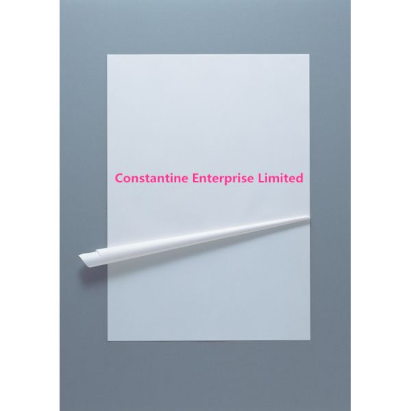 150gsm self-adhesive sticker glossy inkjet photo paper