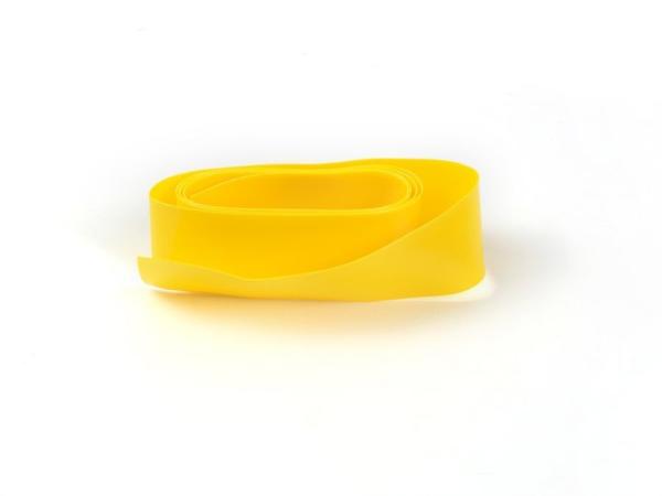 Colorful Flexible PVC Strap Panel Plastic Profiles Customized