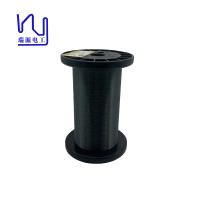 42AWG Cor PU fio de cobre esmaltado para guitarra