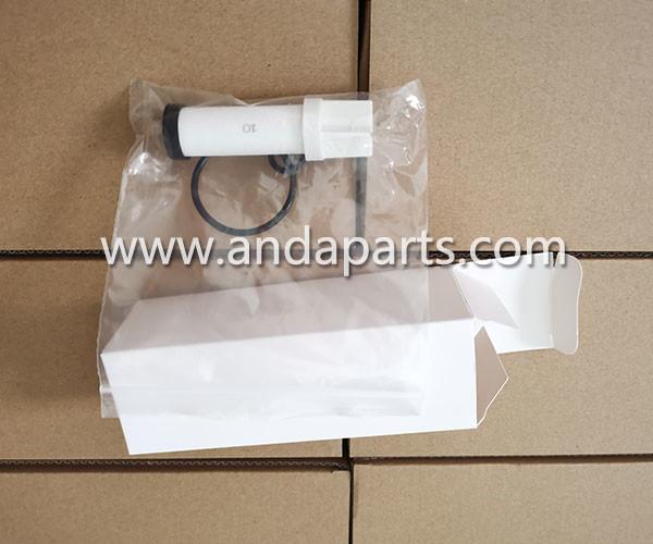Good Quality CNG Filter High Pressure For CNHTC 612600190763
