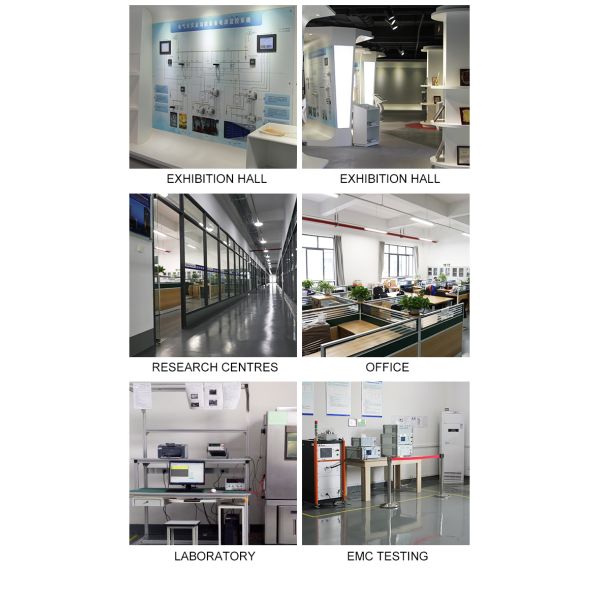 Трехфазный трансформатор переменного тока с разделенным ядром 250-300A/5A AKH-0.66-K-24