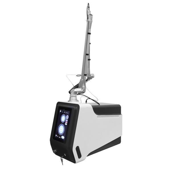 Lazer Picosecond Laser Q Switched nd yag Removal Pico Laser Tattoo Removal Machine