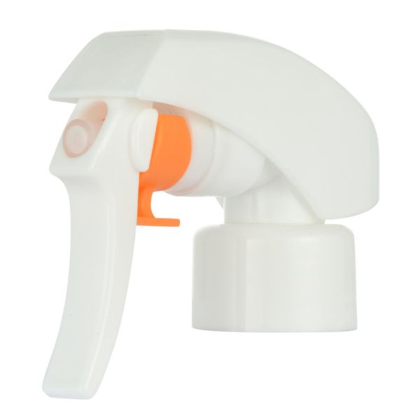 Customized Request 28/410 Plastic Trigger Sprayer for Kitchen Cleaning Spray Bottle