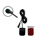 Module UART de connecteur aérien pour antenne de récepteur GPS pour positionnement de transport