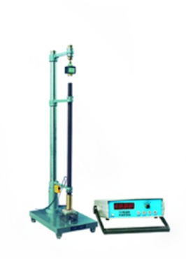 Ceramic Tester HD Impact Resistance Testing Machine in Control and Product Development