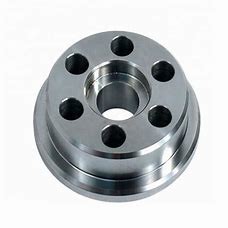 Изготовленный на заказ прототип Rapd точности частей машины токарного станка CNC оглашая СВЕРЛИТЬ