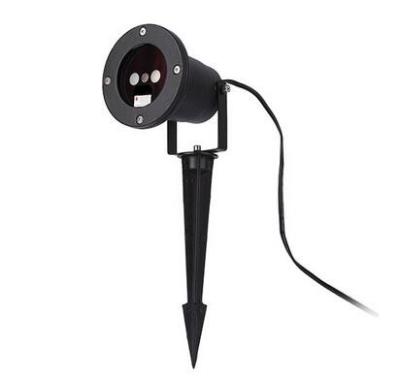 Waterproof Christmas R&G Laser LED Outdoor Projector Landscape Light for Garden Home Party Decoration