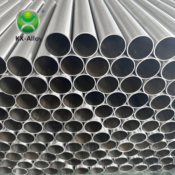 Устойчивый к окислению Incoloy825 Сплав 825 ASTM Бесшовная труба Устойчивость к коррозии