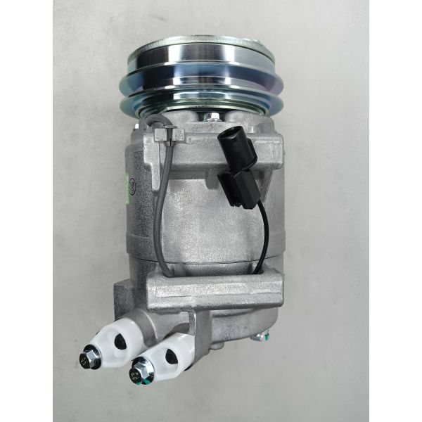 Auto AC Conditioning Compressor For DKS15 5062119191 Mitsubishi Triton Strada L200 2006-2010