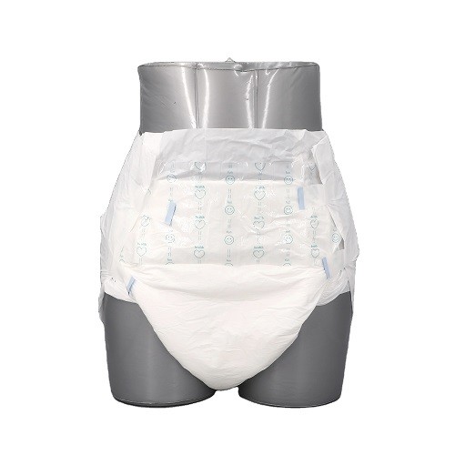 Absorbency 1000ml - устранимый взрослый ODM OEM пеленки 1800ml