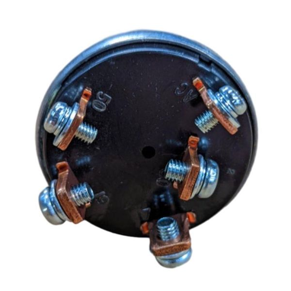 Genuine Perkins Engine Ignition Lock 385202910 434-4611 for Diesel Engines Parts