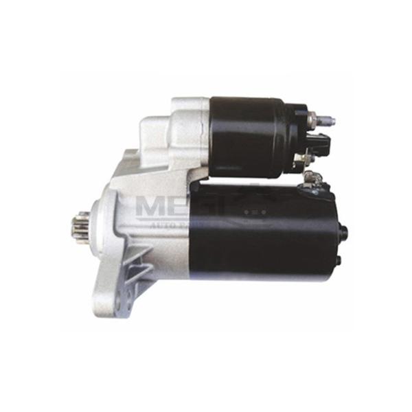 M443115141313 020911023F Vehicle Starter Motor 020911024B VW BORA GOLF Sharan Beetle