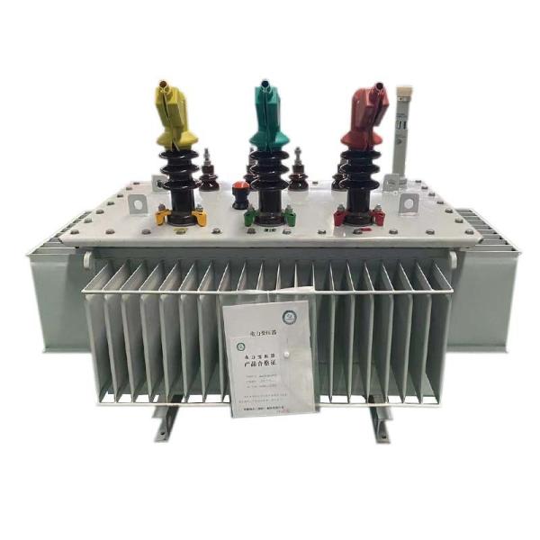 De Energized Tap Changer Voltage Regulating Transformer With TOROIDAL Structure