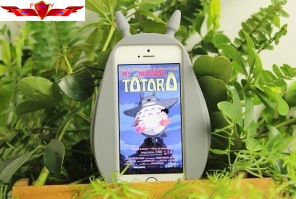 High Level Silicone Iphone 4 4S 5 5S Cases Multi Type Gift Package Provided