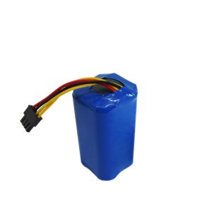 LiFePO4 Battery Pack