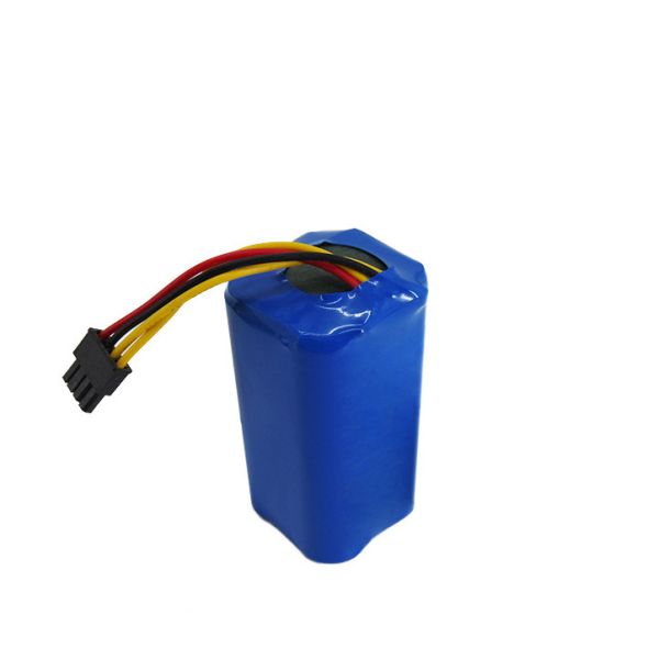 4000mAh 12.8V Lifepo4 Battery with 2000 Cycle Life for Solar and Power Tools
