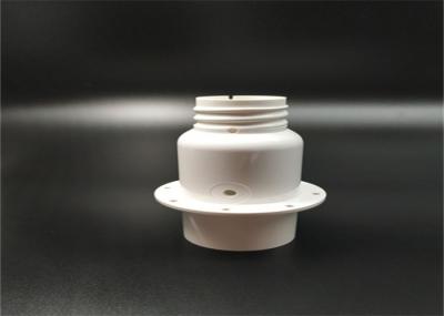 Design / Custom Made OEM / ODM Ø72 Diameter Optical Injection Molding LED Street lights E26 Plastic Case Rice