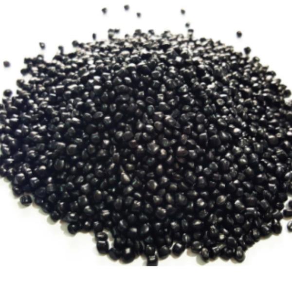 Raw Material Carbon Black Rubber Masterbatch Colorant Pellet