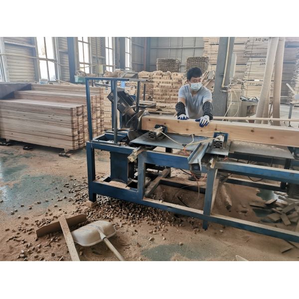 Кедра ели доски барьера загородка китайского деревянная 15/18/22 mm охраны окружающей среды