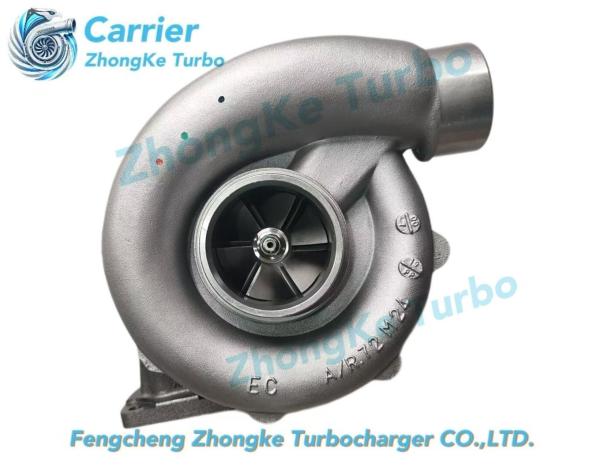 TA5108 Diesel Hitachi EX400 Excavator Turbo Isuzu 6RB1-TPF 114400-2080 466860-0005 114400-3350