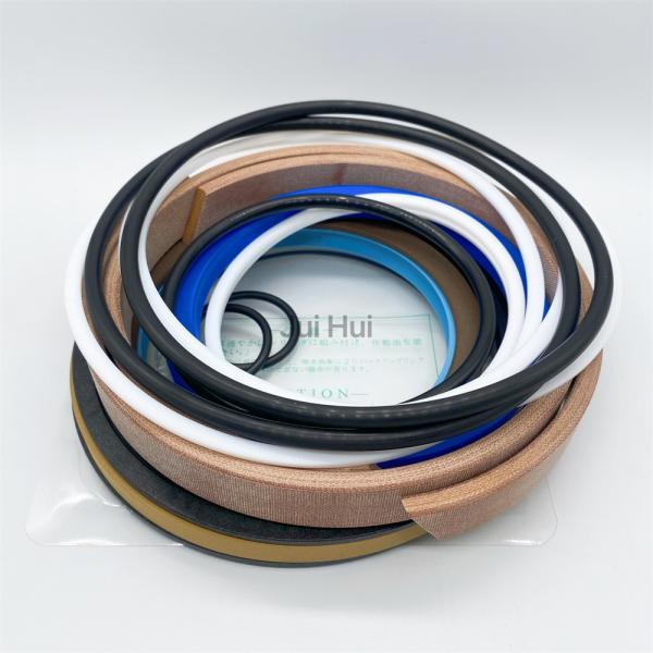 707 - 99 - 67280 High Temperature Resistant PC350-6 Arm Hydraulic Cylinder Seal Kit