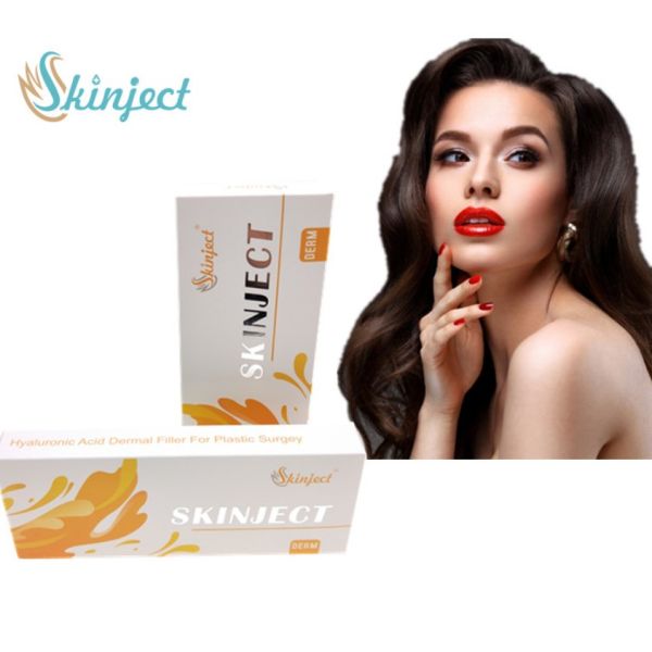 Заполнители геля красоты PLLA 2ml тела дермальные для морщинок губы